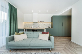 Cozy Piliamiesčio apartament by URBAN RENT